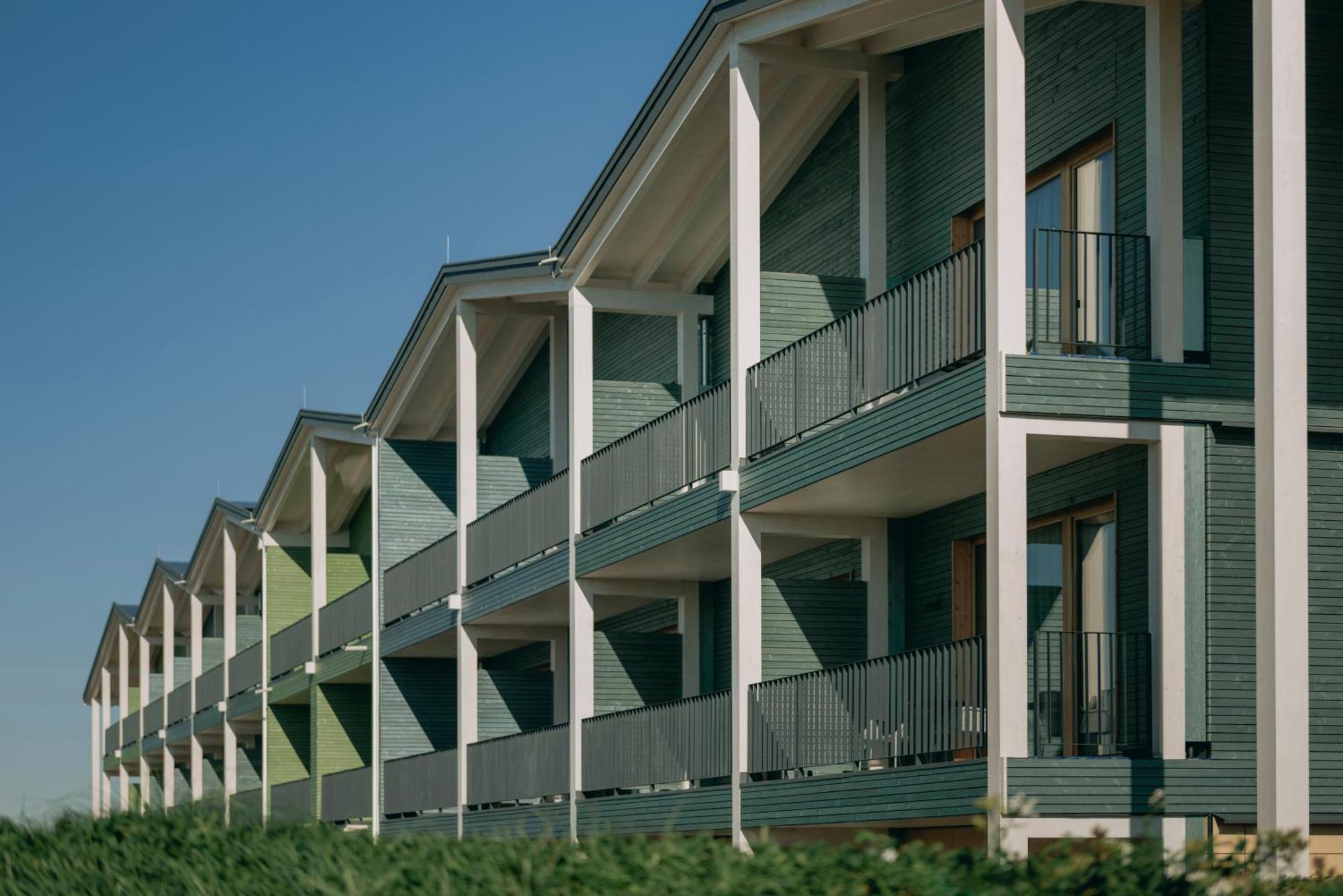 Landhotel Bohrerhof Feldkirch  Exterior photo