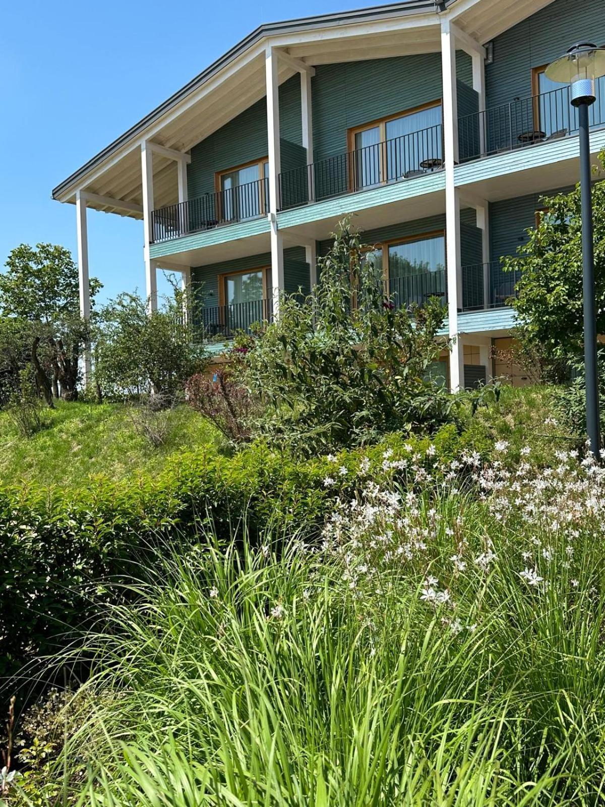 Landhotel Bohrerhof Feldkirch  Exterior photo